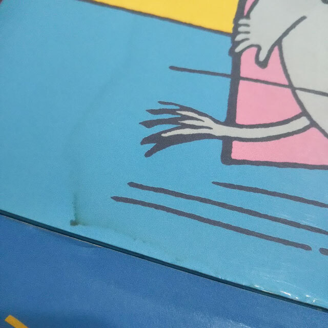 ...