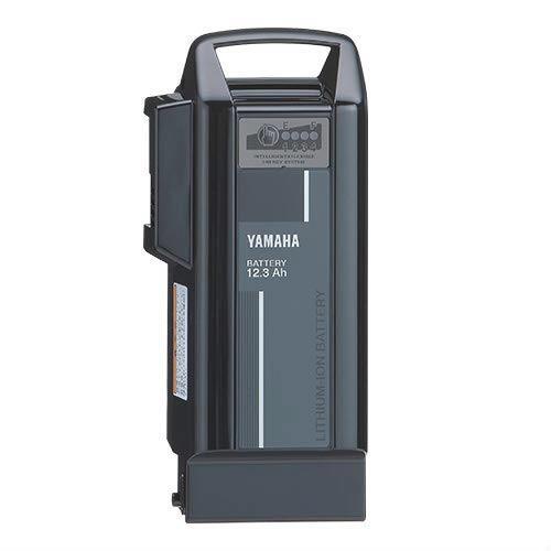 独特な ● 限定特価 X0T-82110-22 ブラック 12.3Ah ヤマハPAS専用 リチウムイオンバッテリー ヤマハ(Yamaha) 電動アシスト自転車用バッテリー