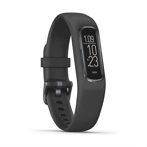 ○ GARMIN(ガーミン) アクティブトラッカー 活動量計 50m防水 ○ GARMIN(ガーミン) アクティブトラッカー 活動量計 50m防水