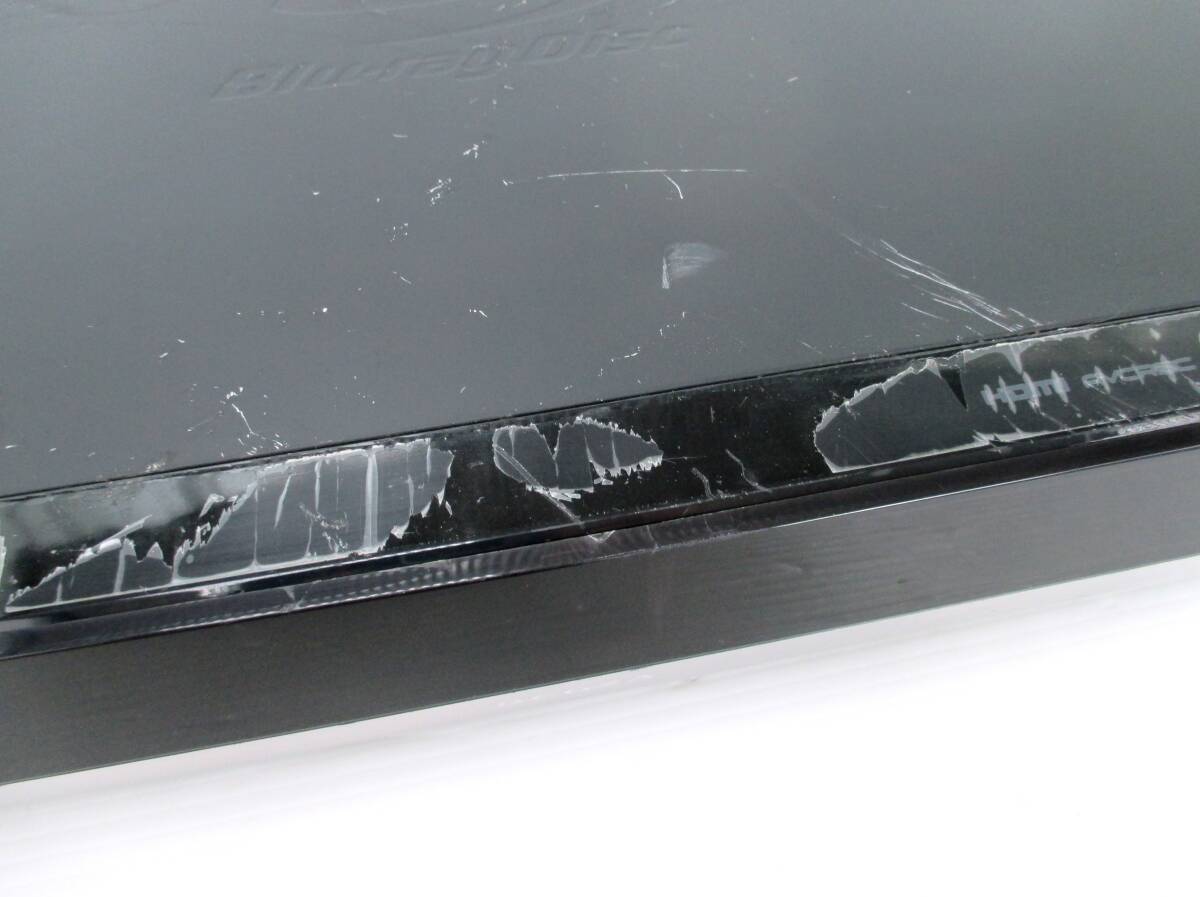 TOSHIBA 東芝 REGZA RD-BZ700 HDD&ブルーレイディスクレコーダー HDD/BD/DVD レコーダー☆