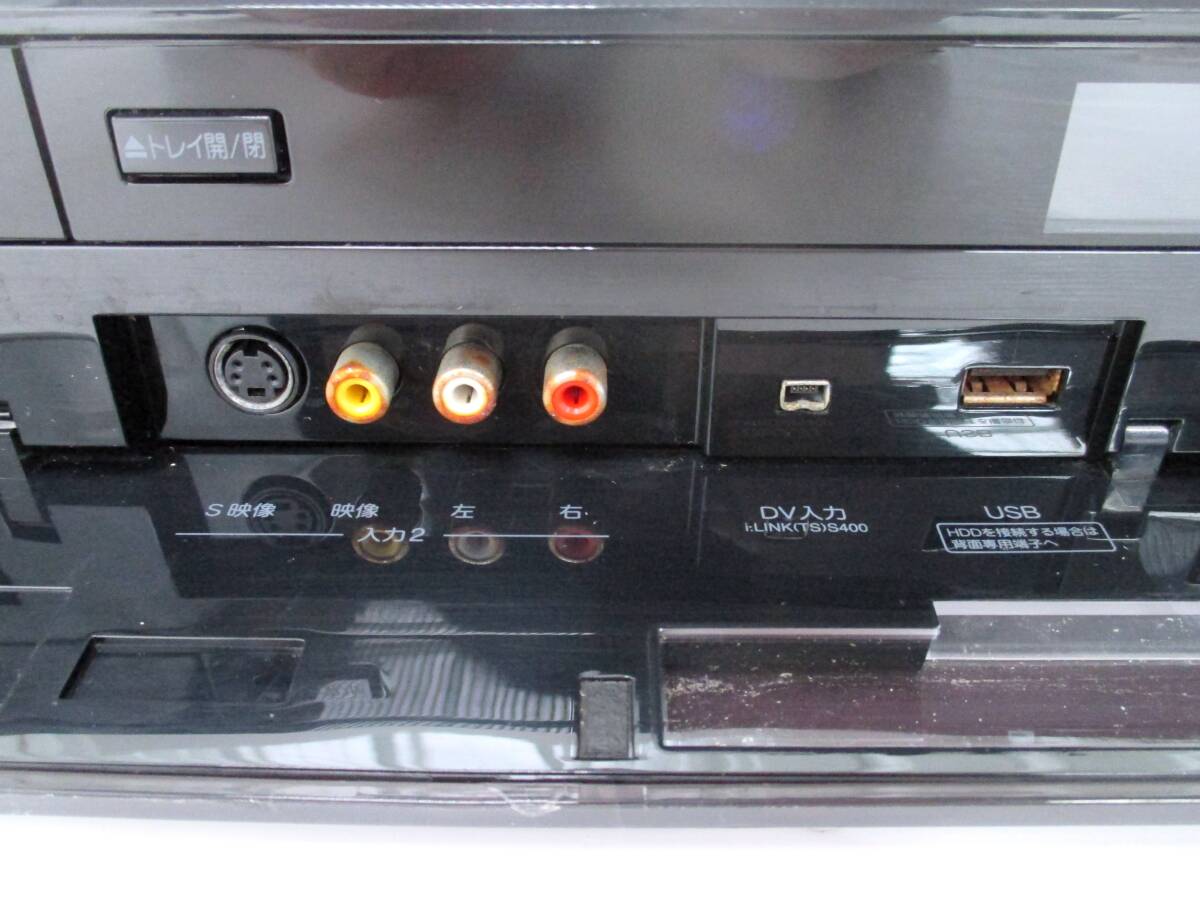 TOSHIBA 東芝 REGZA RD-BZ700 HDD&ブルーレイディスクレコーダー HDD/BD/DVD レコーダー☆