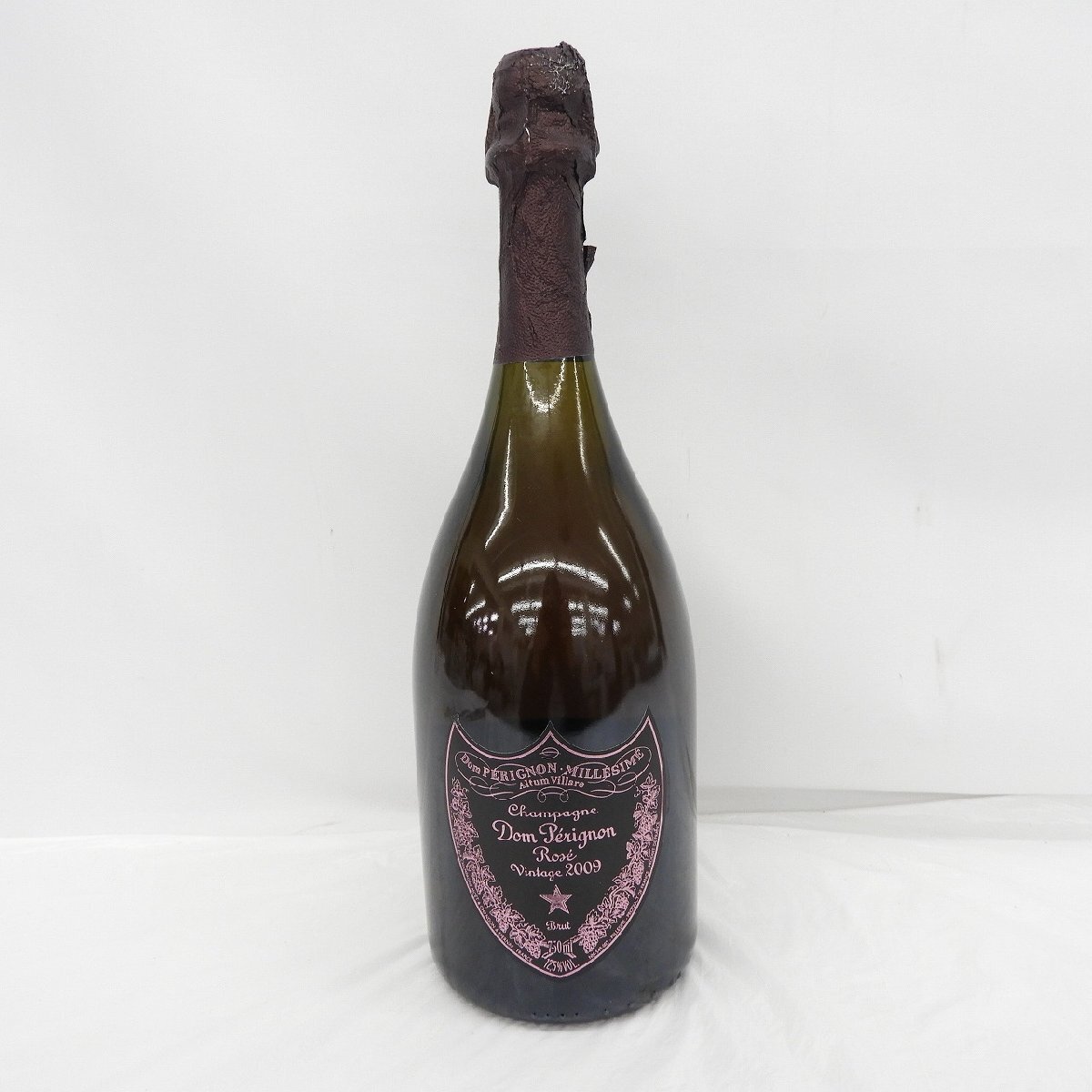 1円～【未開栓】Dom Perignon ドンペリニヨン ロゼ 2009 シャンパン 750ml 12.5% 11683668 1008