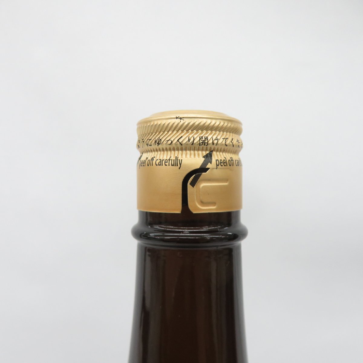 十四代本丸 1800ml 未開栓 2021年8月製造｜アルコール