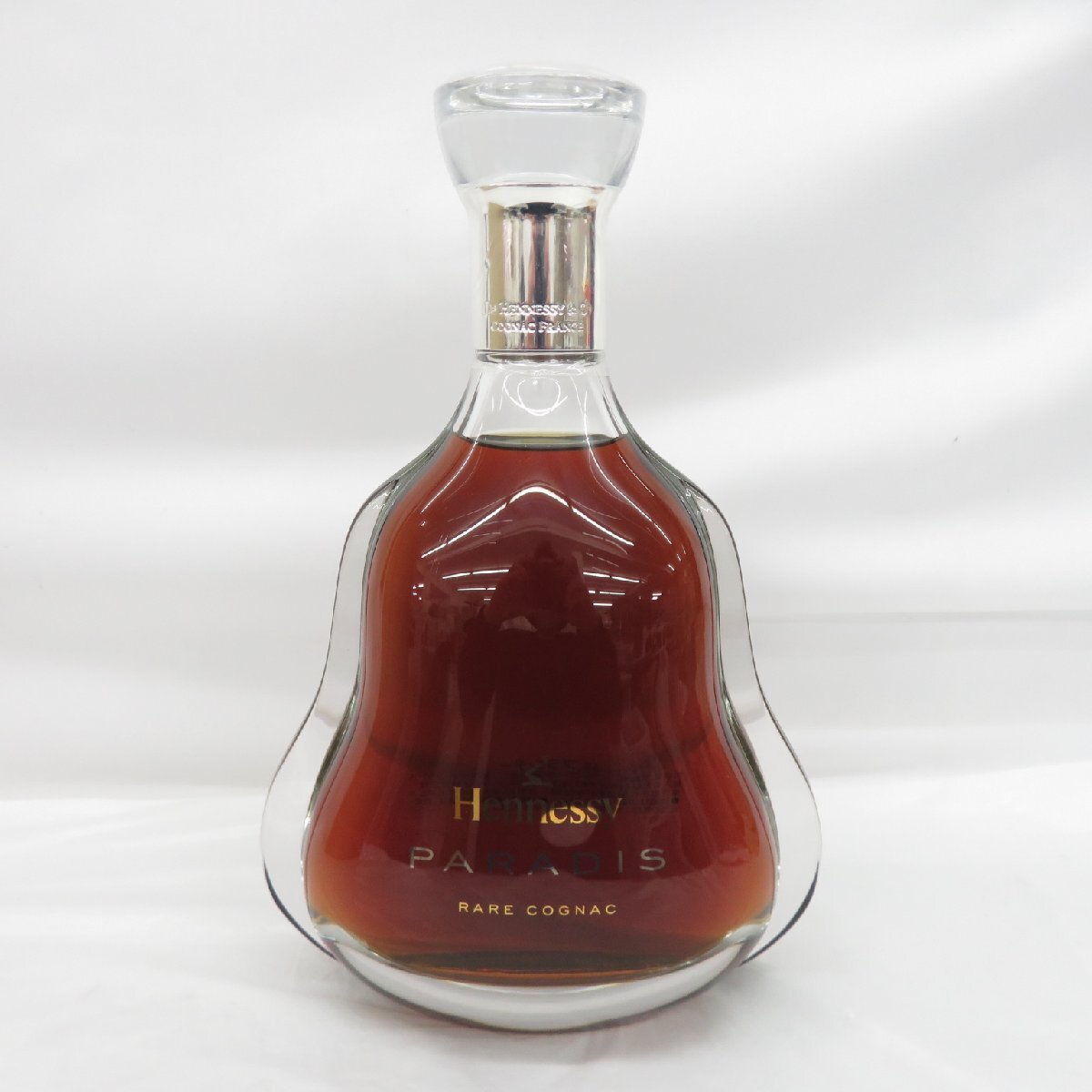 ヘネシー Hennessy パラダイス コニャック 未開栓 ブランデー