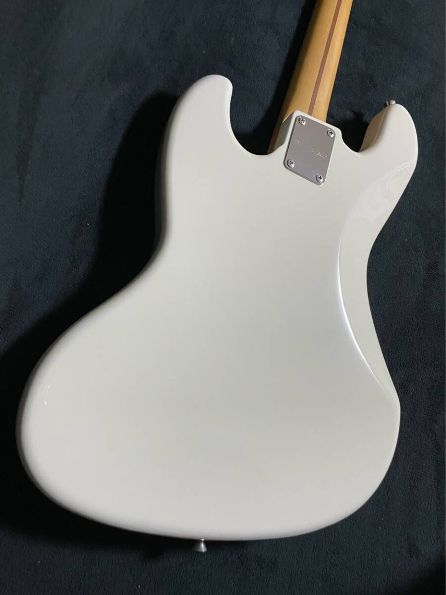 HISTORY SH-BJ4/R Vintage White 2012年製 定価175,000円 