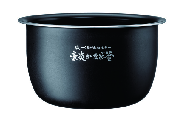象印部品：なべ/B678-6B圧力IH炊飯ジャー用