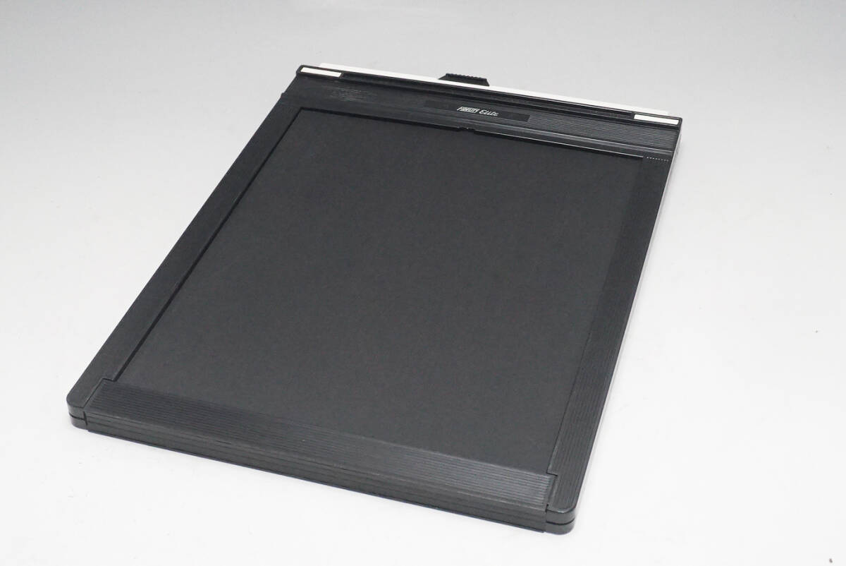 【美品】Fidelity Elite 8x10フィルムカットホルダー 3個セット Yahoo!オークション -「fidelity 8x10」(大判、中判) (フィルム