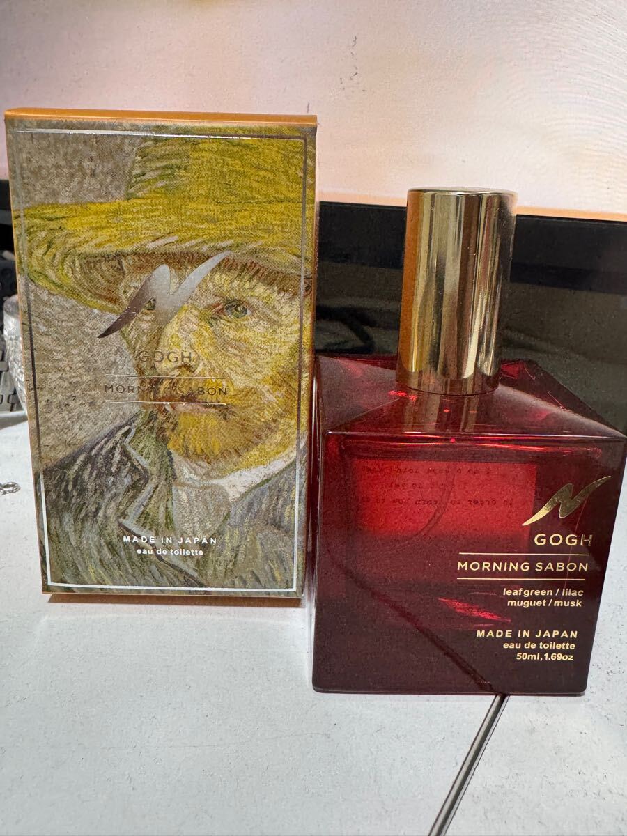 Yahoo!オークション - 森下直哉 GOGH イブニングウッディ 香水 Yahoo!オークション - 森下直哉 GOGH イブニングウッディ 香水