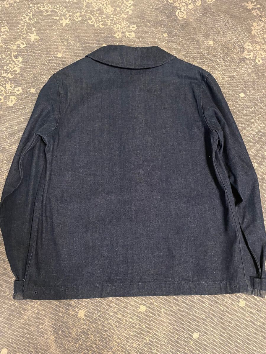 激レア atlast&co 40 セットアップ butcher products 激レア atlast&co 40 セットアップ butcher products