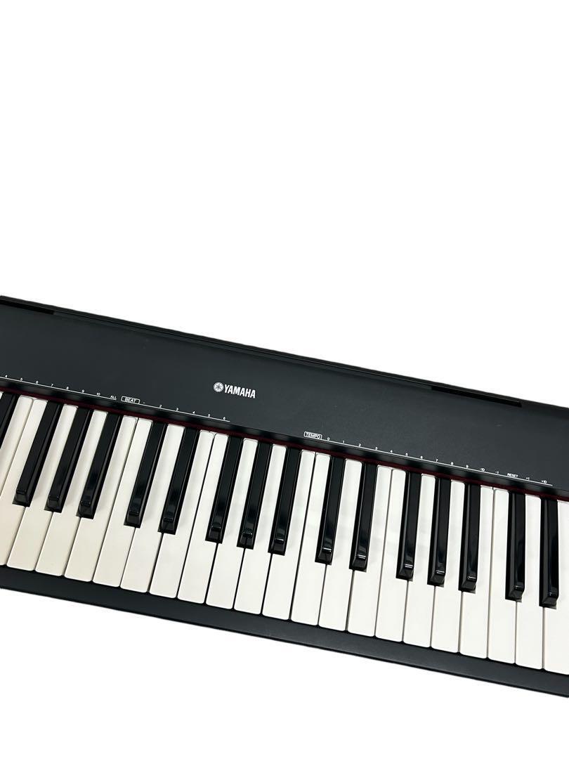 YAMAHAヤマハ電子ピアノNP30 ヤマハ | NP-30 - Piaggero（ピアジェーロ） - 概要