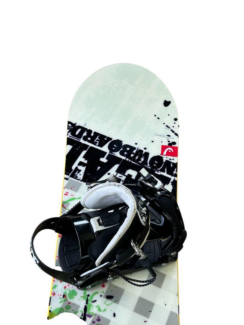 スノーボード HEAD ヘッド GLOBAL ROCKA|Yahoo!フリマ(旧 スノーボード HEAD ヘッド GLOBAL ROCKA|Yahoo!フリマ(旧