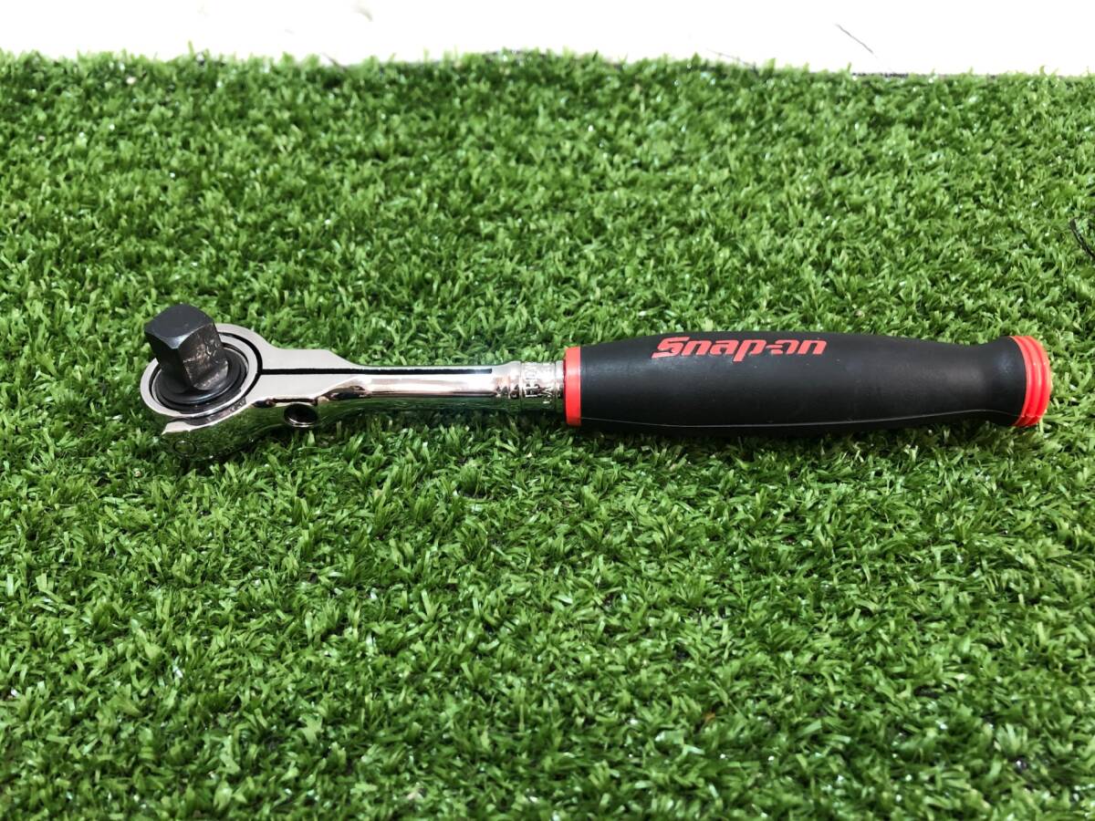 Yahoo!オークション - Snap-on 3/8dr コンパクトラウンド Yahoo!オークション - Snap-on 3/8dr コンパクトラウンド