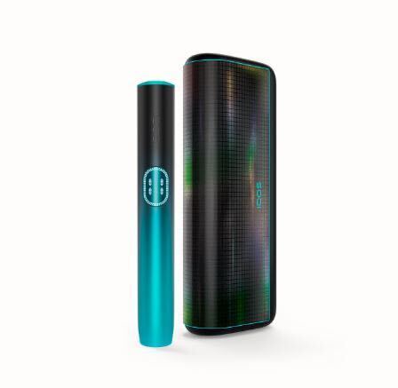 IQOS イルマ i プライム アニバーサリーモデル(錫セット IQOS イルマ i プライム アニバーサリーモデル(錫セット