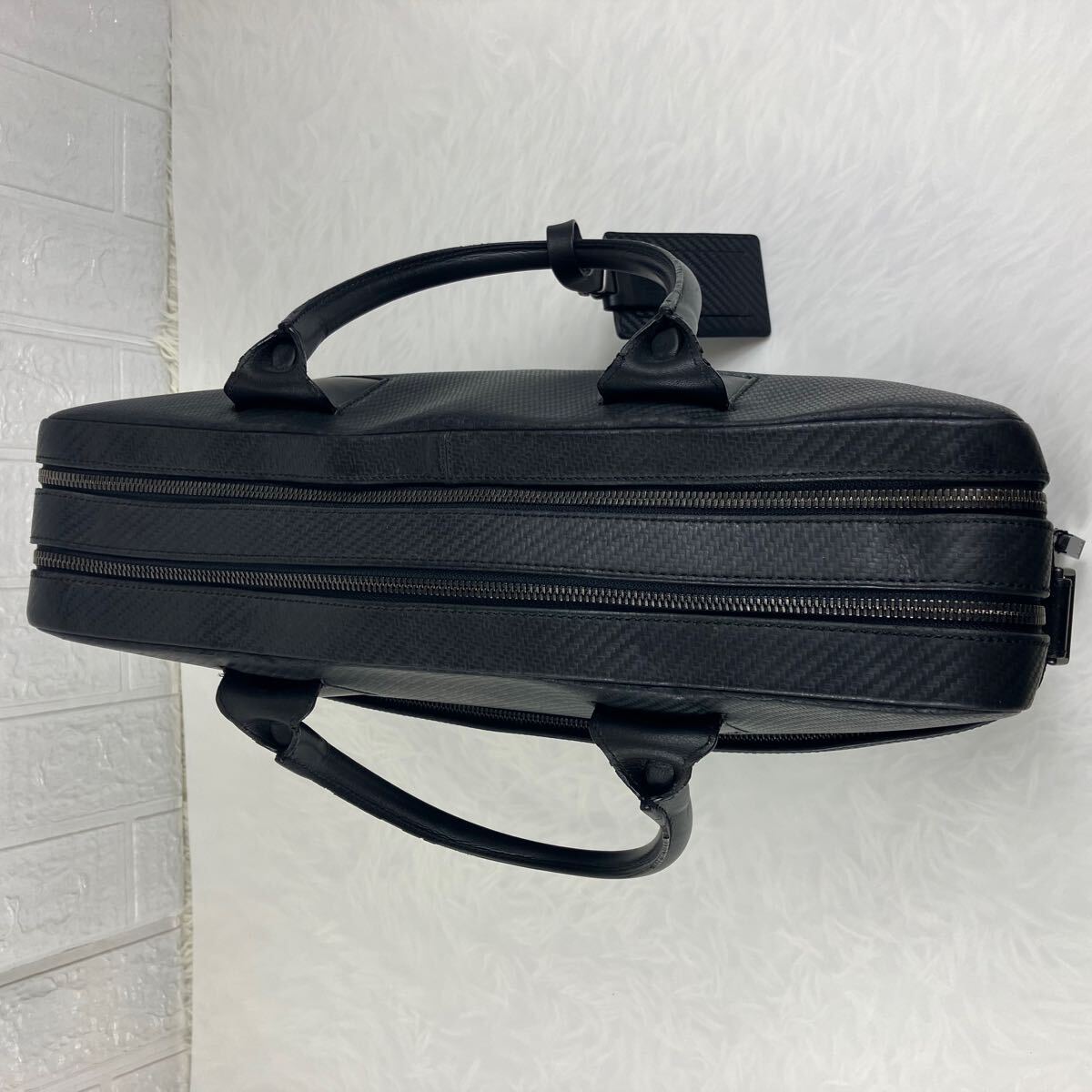Bibian 比比昂- 《現行×美品×2室モデル》dunhill ダンヒル Bibian 比比昂- 《現行×美品×2室モデル》dunhill ダンヒル