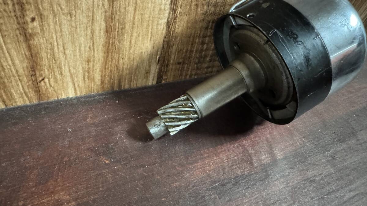 デスビ　ハーレー　サイドバルブ　wl ハーレー サイドバルブ デスビ WL UL ディストリビューター 手動進角