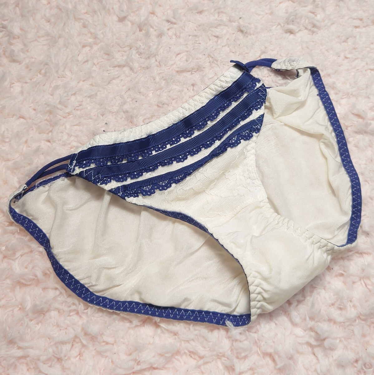 ロリ  pantie No.33】♪amphi/Wacoal JC/女の子 スクール/ロリ可愛い妹系スタンダードパンティ/ショーツ M 白色系クロッチ  JNK/NCNR/安心匿名発送(インナーウエア一般)｜売買されたオークション情報、Yahoo!オークション(旧ヤフオク!) の商品情報をアーカイブ公開  - オークファン ...