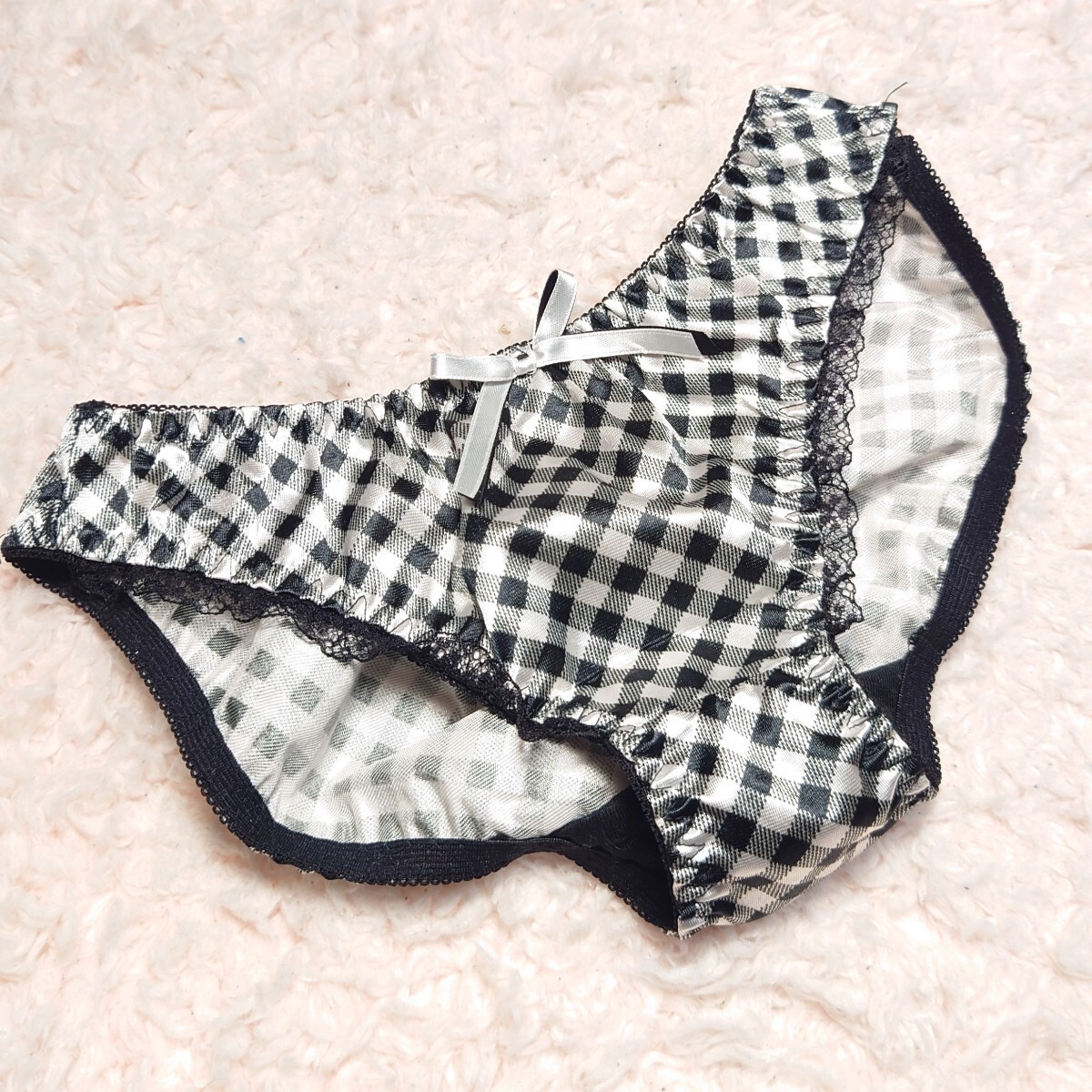 クロッチ　画像　妹 