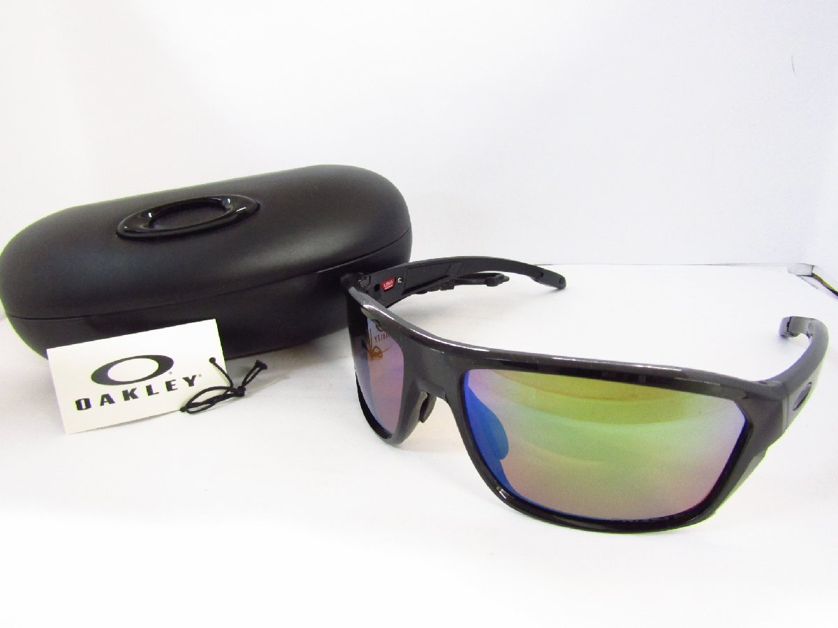 5100円 OAKLEY 9416-0564 偏光 オークリー スプリットショット 5100円 OAKLEY 9416-0564 偏光 オークリー スプリットショット