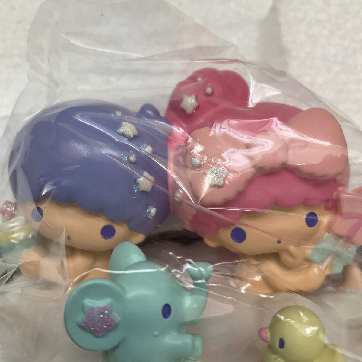 Yahoo!オークション - キキララ バスタブ形 小物入れ 箱あり 未 Yahoo!オークション - キキララ バスタブ形 小物入れ 箱あり 未