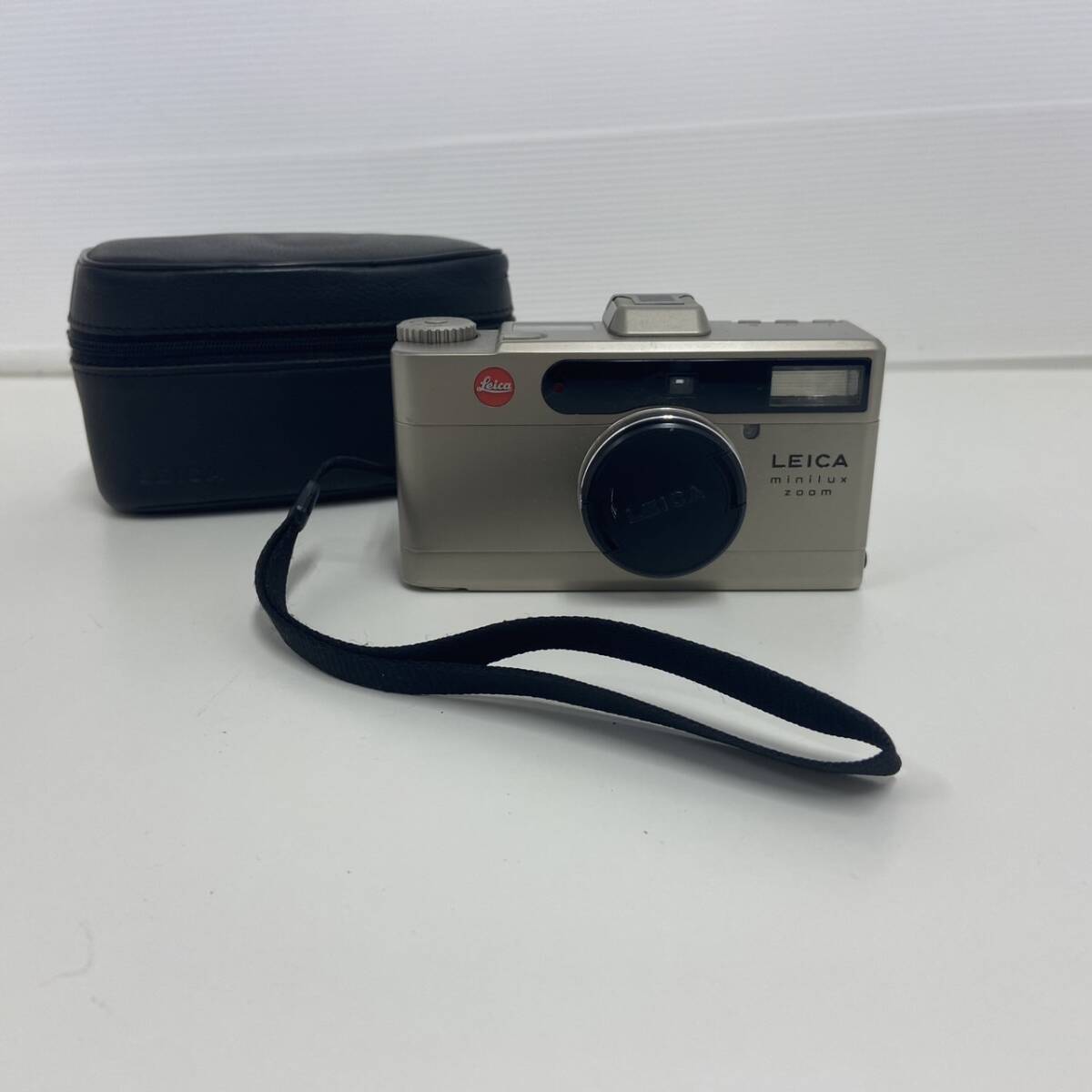 Yahoo!オークション - 729322/Leica ライカ minilux zoom ミニ Yahoo!オークション - 729322/Leica ライカ minilux zoom ミニ