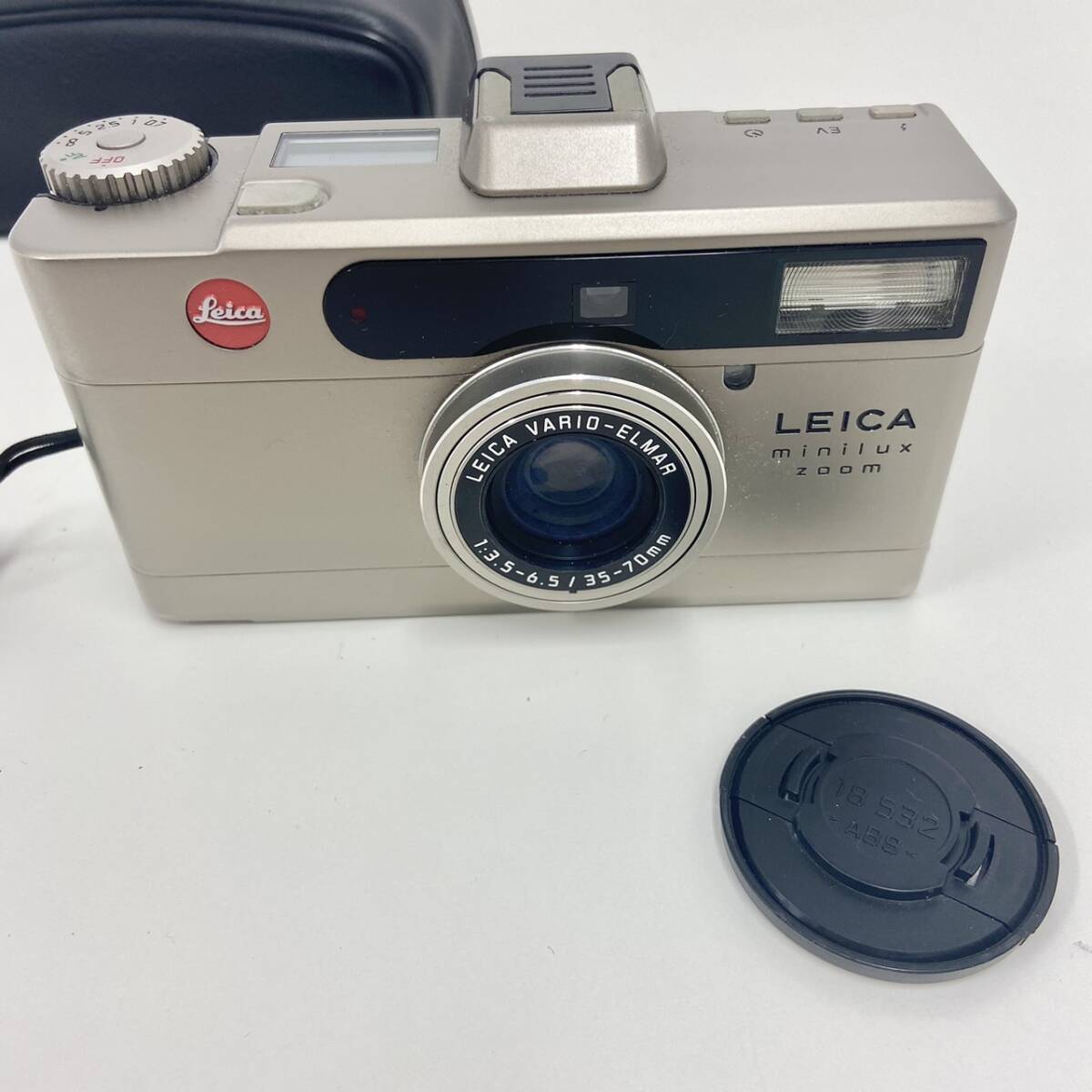 Yahoo!オークション - 729322/Leica ライカ minilux zoom ミニ Yahoo!オークション - 729322/Leica ライカ minilux zoom ミニ