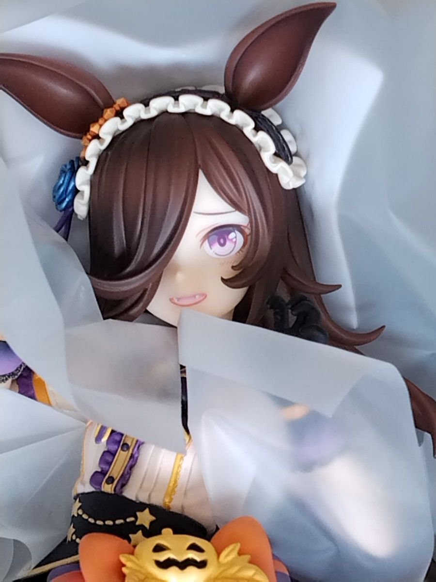 完成品】カルミア ヤーデ ~真夏をぺろりと~ ガレージキット 完成品】カルミア ヤーデ ~真夏をぺろりと~ ガレージキット