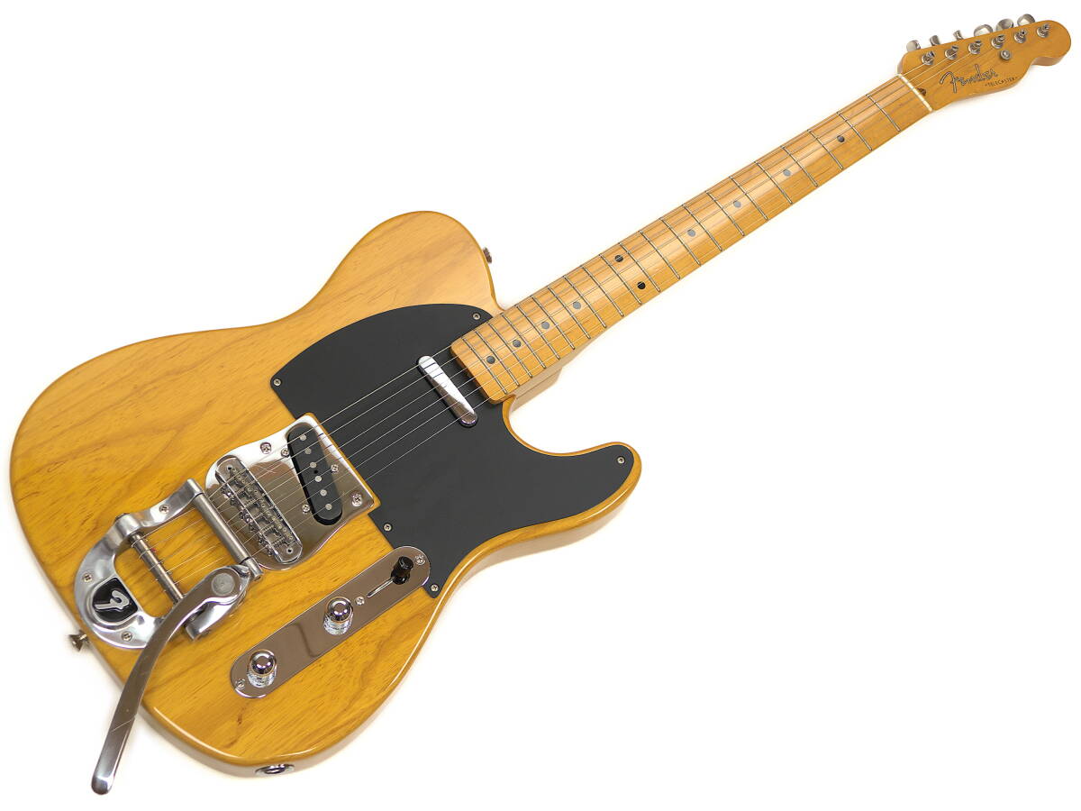 Yahoo!オークション - レア Fender Japan TL52-110BTX VNT Yahoo!オークション - レア Fender Japan TL52-110BTX VNT