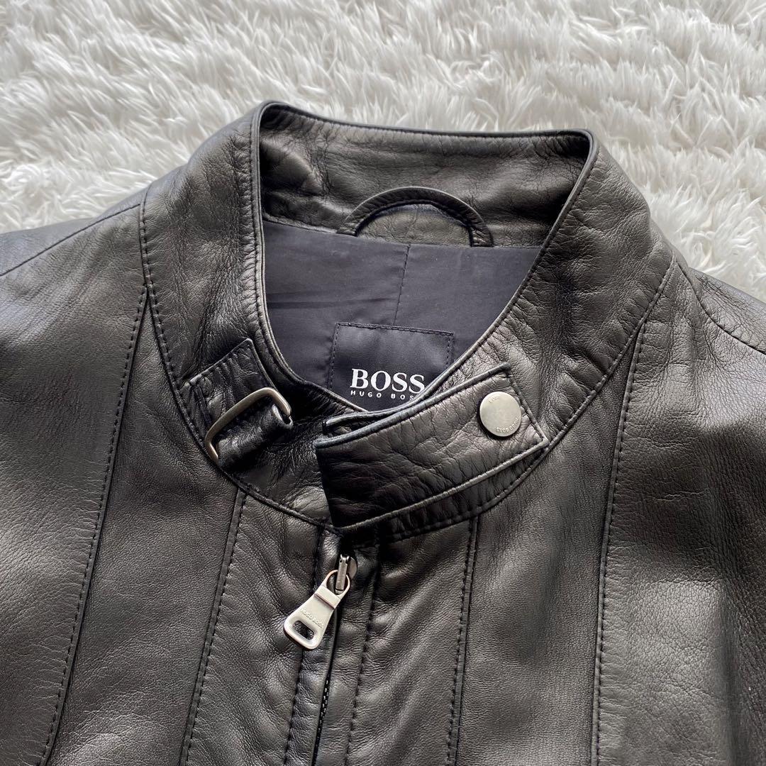 超希少 5L相当】 ヒューゴボス HUGO BOSS 【高級イタリアン 超希少 5L相当】 ヒューゴボス HUGO BOSS 【高級イタリアン