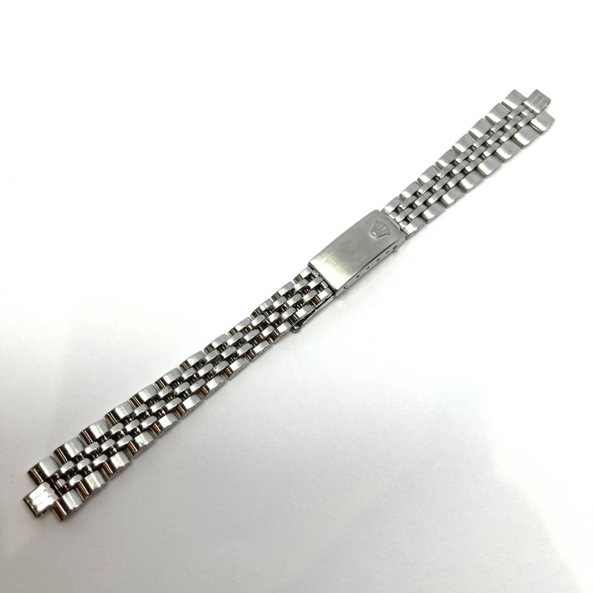 1円から　ロレックス　純正ブレス　ステンレス製ジュビリーブレス 6251D