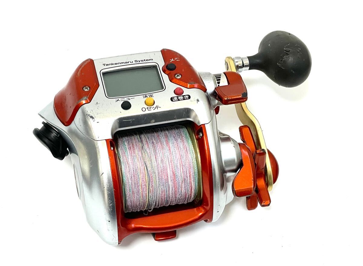 シマノ　イカSPECIAL イカスペシャル | ヤリイカ・スルメイカ | 船（専用） | ロッド | 製品