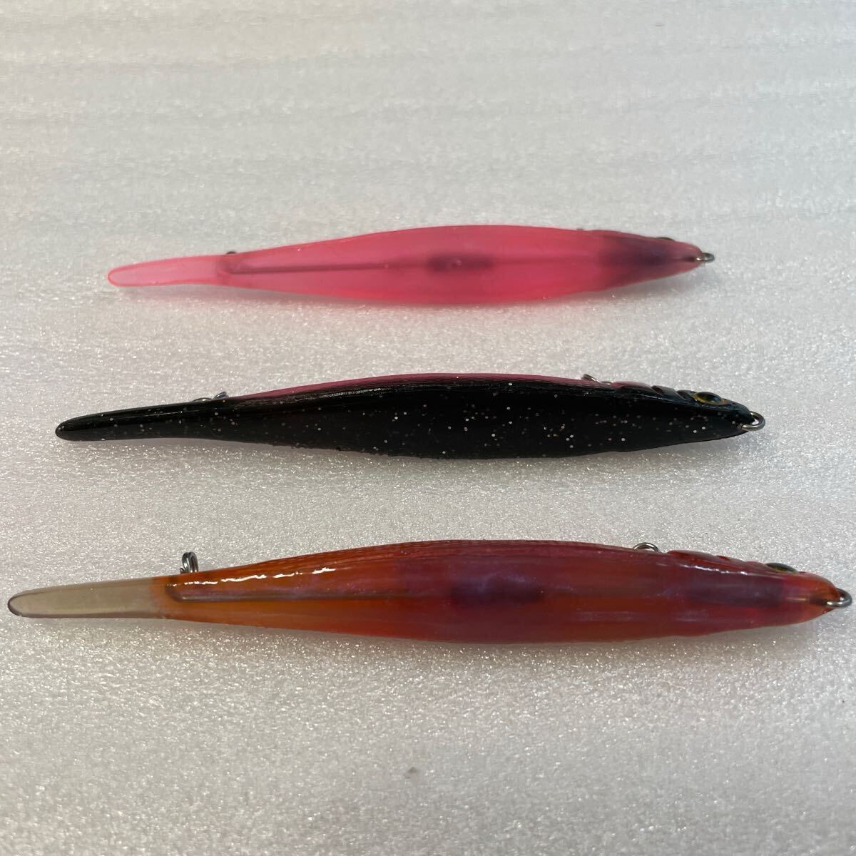 マーズ ブランチ 110 3本セット ★ MARS Branch_画像8