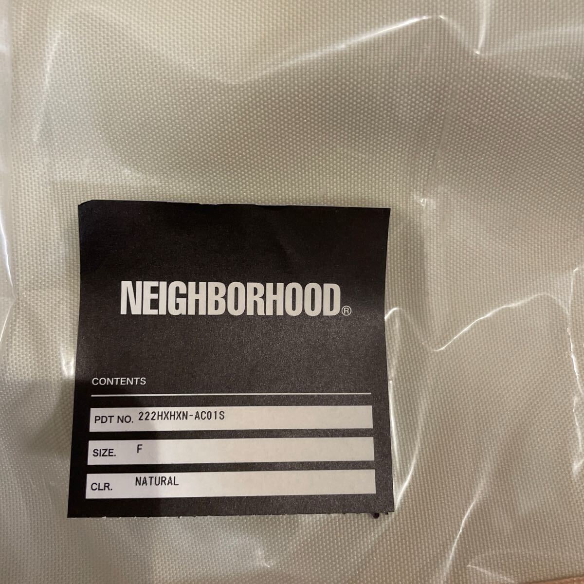 ※送料無料※ NEIGHBORHOOD Helinox 222HXHXN-AC01S HX/N-NONA DOME-NATURAL_FITS ALL ★ ネイバーフッド ヘリノックス テント ノナドーム