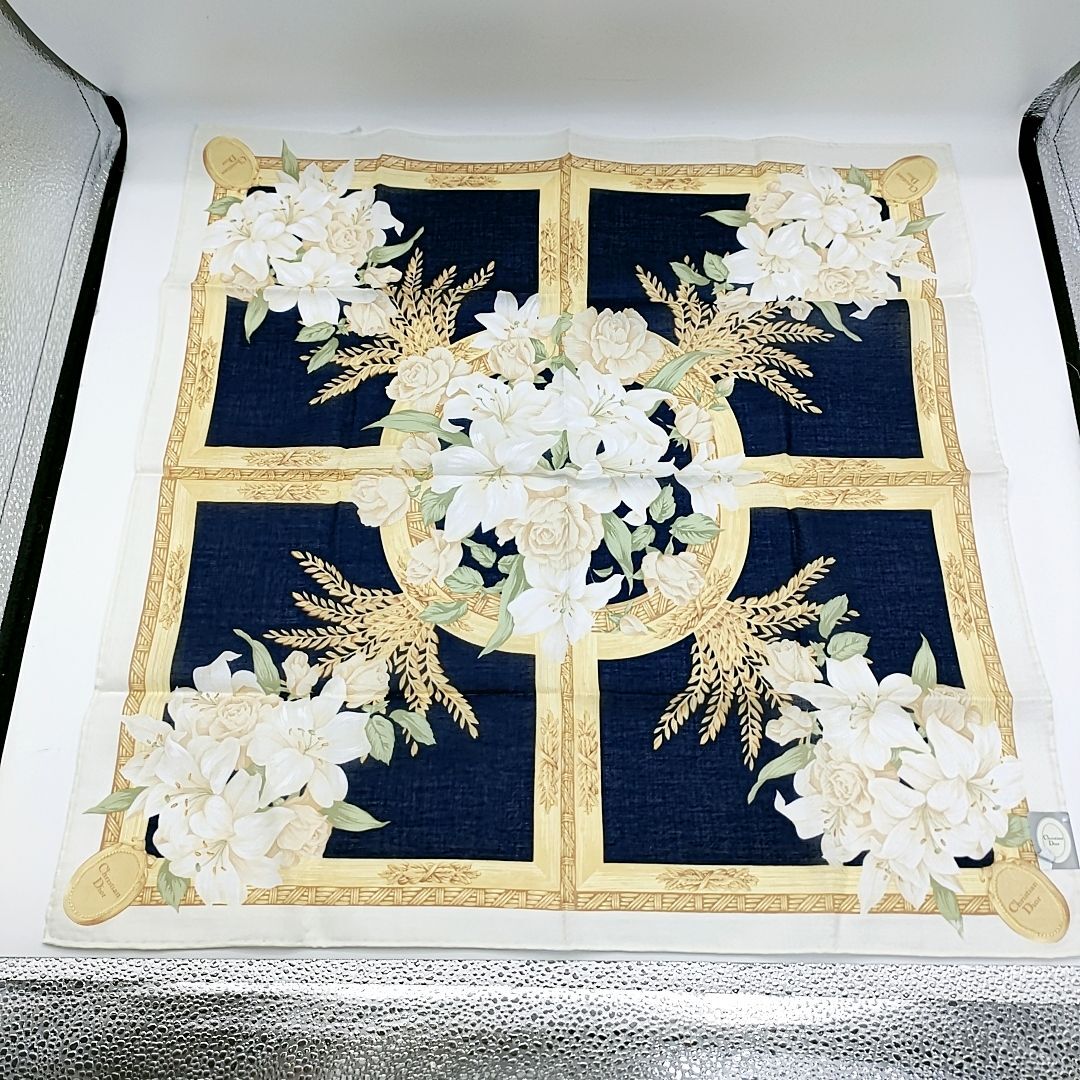 Yahoo!オークション - 【未使用品】Christian Dior クリスチャン Yahoo!オークション - 【未使用品】Christian Dior クリスチャン