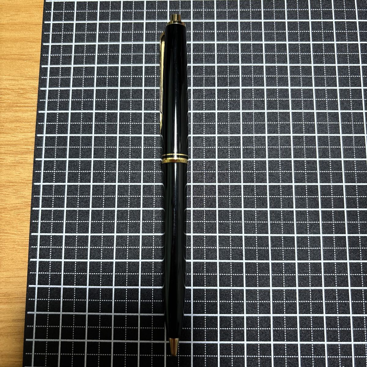 モンブラン　シャープペン　251