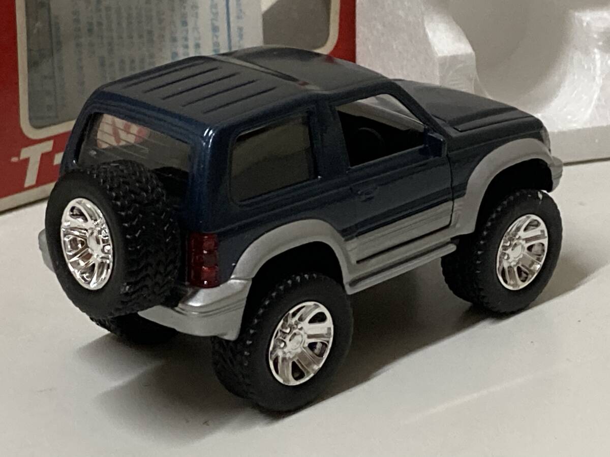 送料無料 ヨネザワ ダイヤペット 三菱パジェロXR-I 1/40スケール 送料無料 ヨネザワ ダイヤペット 三菱パジェロXR-I 1/40スケール