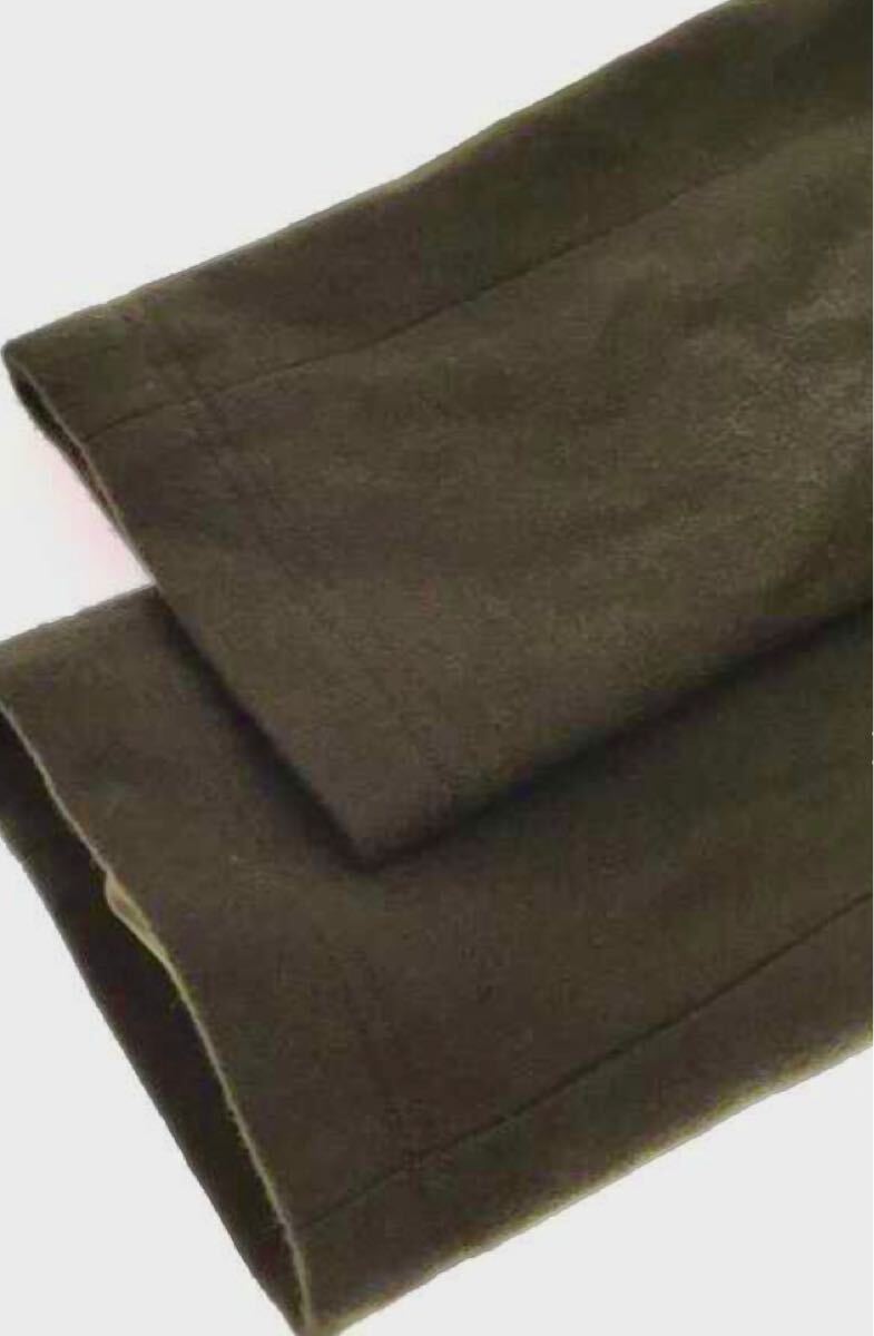 BEAMS+/TUBE ウールダブルチェスターコート_画像3