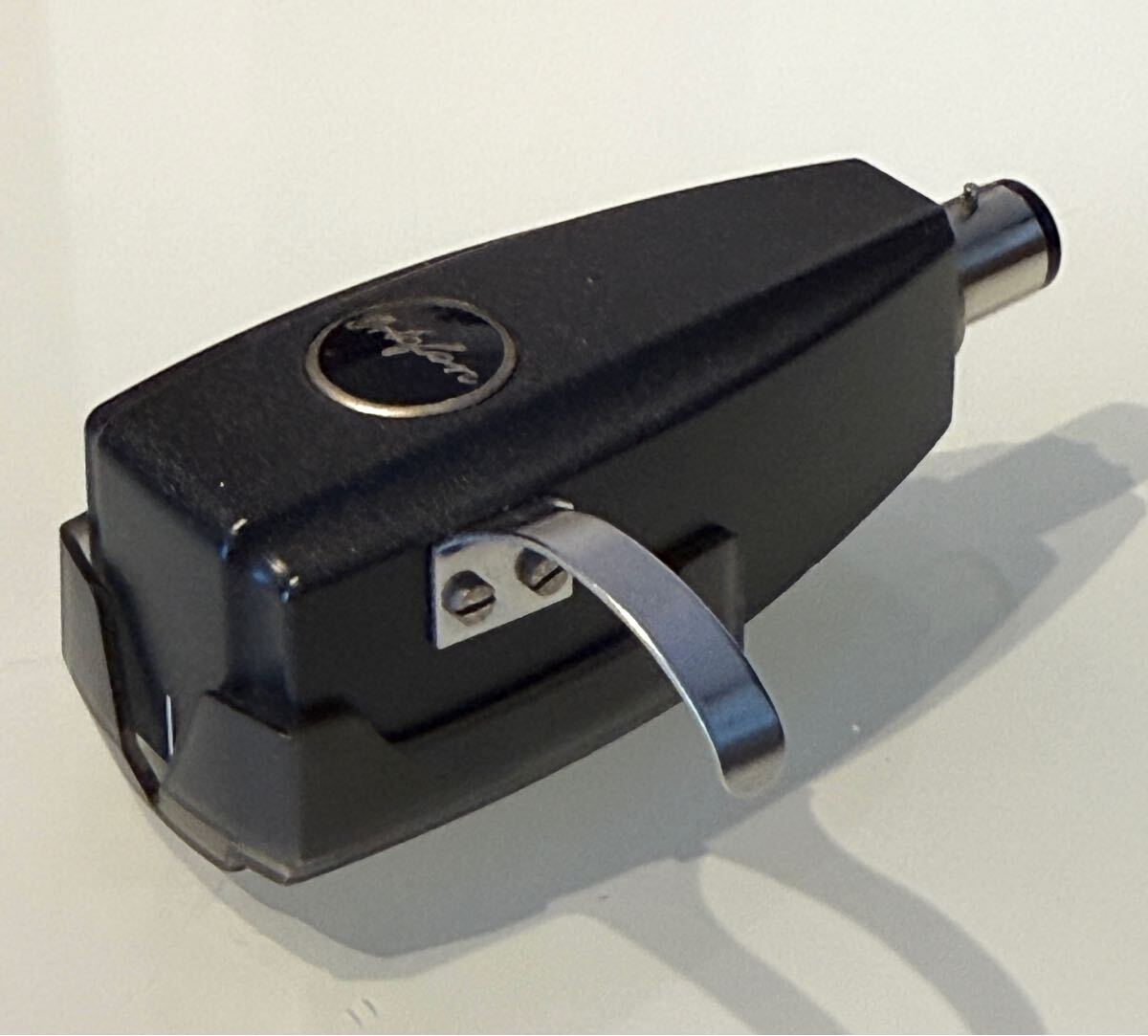 オルトフォン ortofon CG 25 Di MKⅡ モノラル専用MCカートリッジ 中古 動作確認(rèn)品