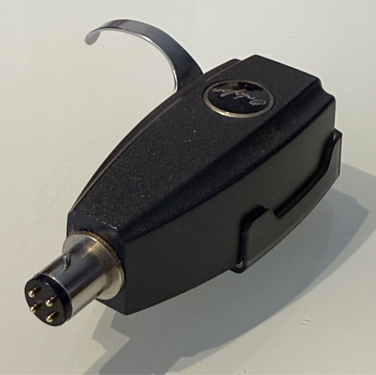 オルトフォン ortofon CG 25 Di MKⅡ モノラル専用MCカートリッジ 中古 動作確認(rèn)品