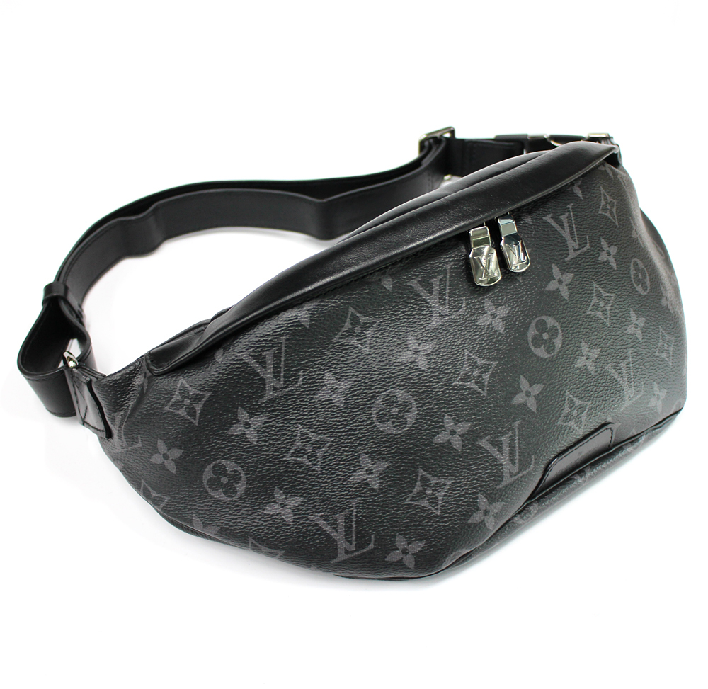 【LOUIS VUITTON】ルイヴィトン　ディスカバリー バムバッグ PM　M46035 ウエストバッグ ボディバッグ バッグ メンズ 