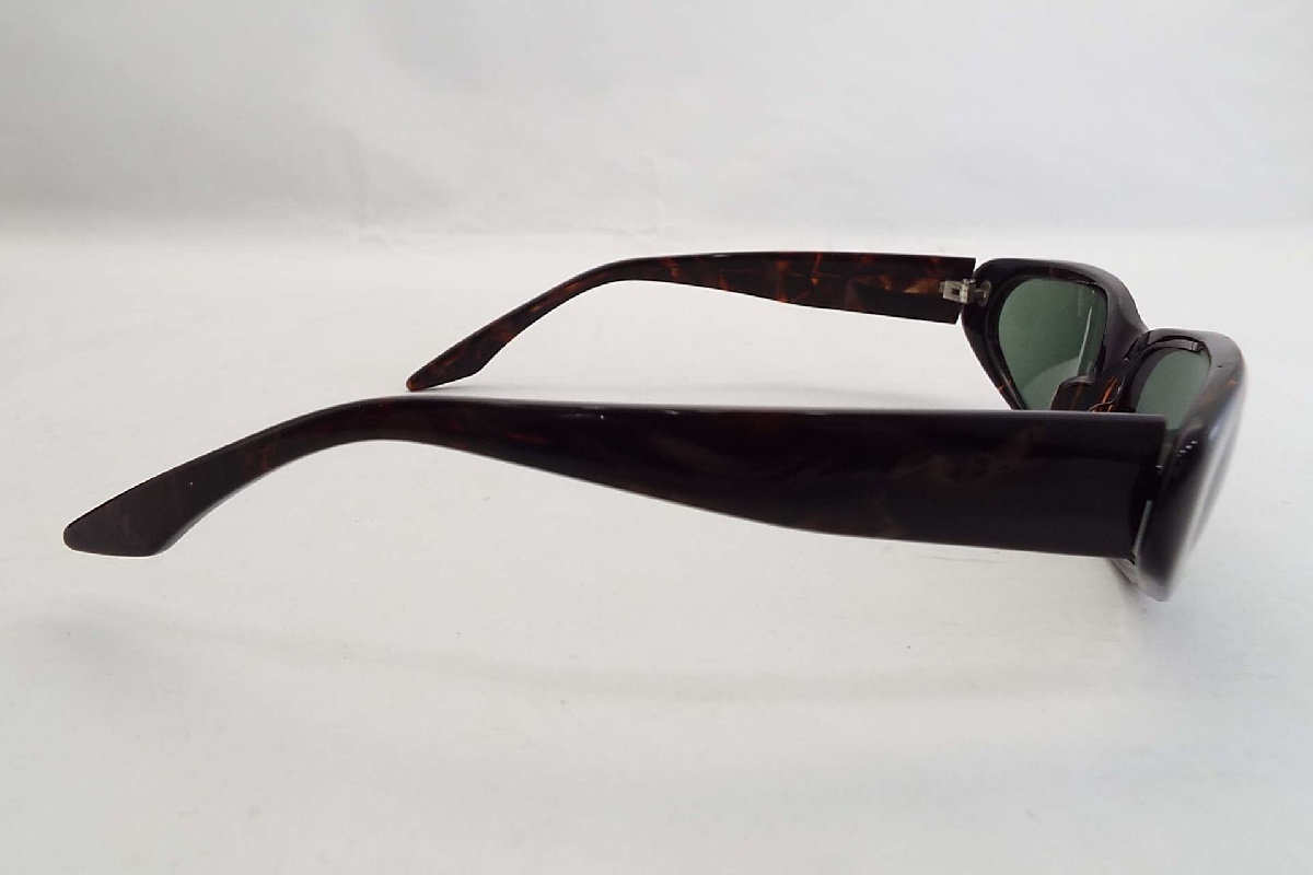 D5330RayBan( RayBan )B&Lboshu rom company manufactured sunglasses sunglasses tortoise shell color 