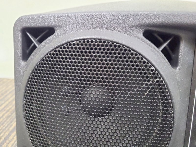 BEHRINGER B205D EUROLIVE スピーカー ベリンガー 1円～　Y7601