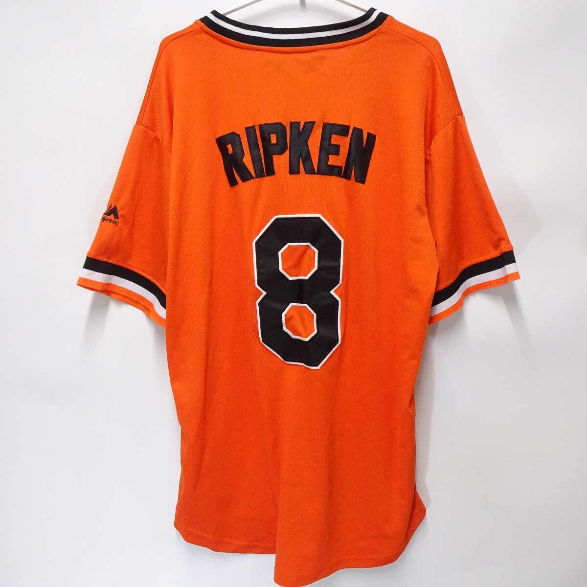 野球/MLB/USED】ボルチモアオリオールズ バッティング