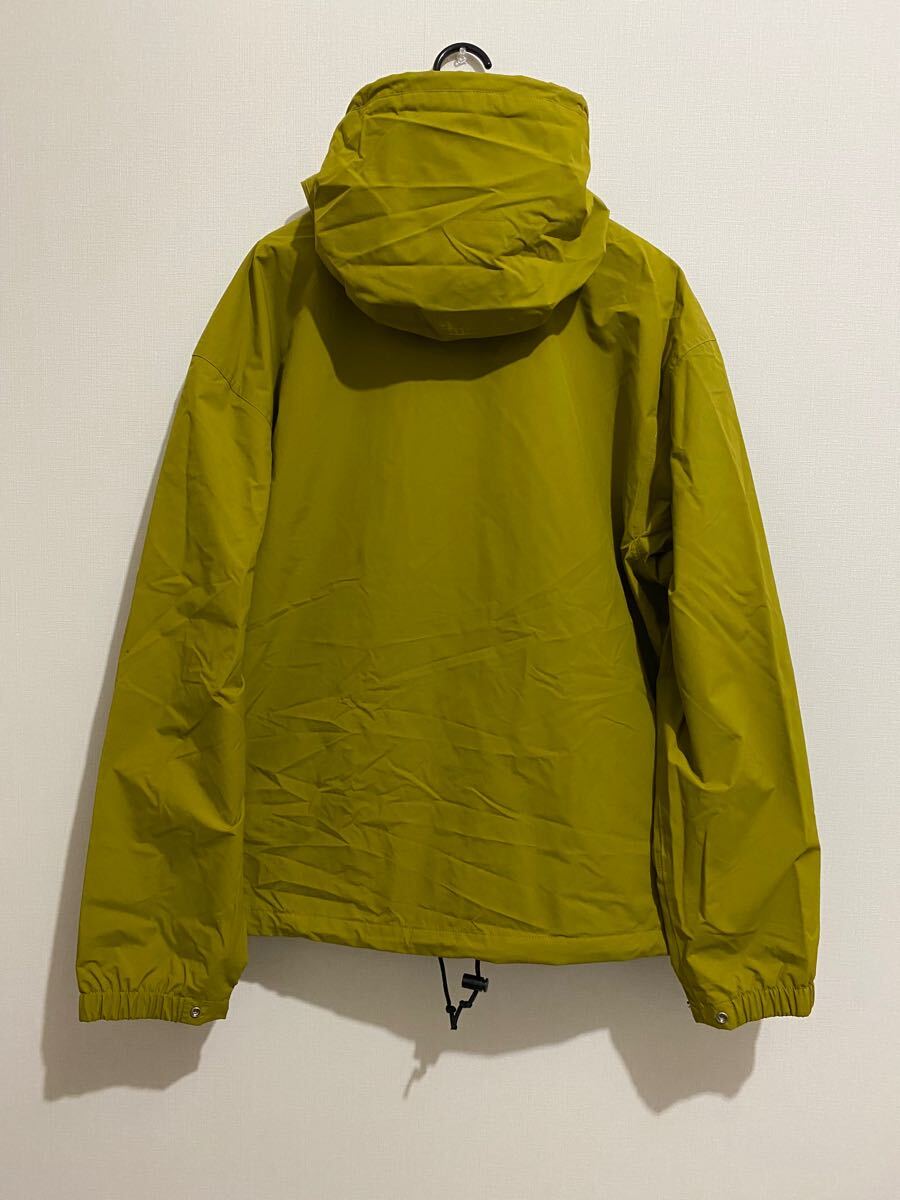新品 即決 送料無料 ノースフェイス M66 UTILITY RAIN PARKA 茶 新品 即決 送料無料 ノースフェイス M66 UTILITY RAIN PARKA 茶