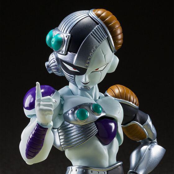 S.H.Figuarts メカフリーザ(新品未開封)