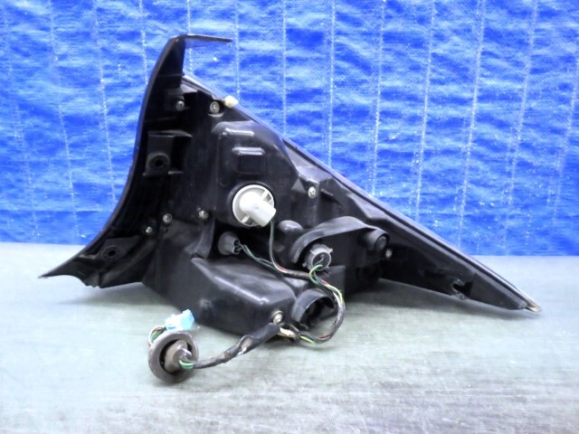 K927　CRZ　CR-Z　ZF1　ZF2　前期　后期　左テール　LED　P8689　B　美品