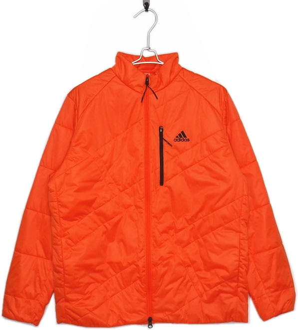 即決■★adidas Golf★■WIND. RDY ジャケット:SIZE=XL