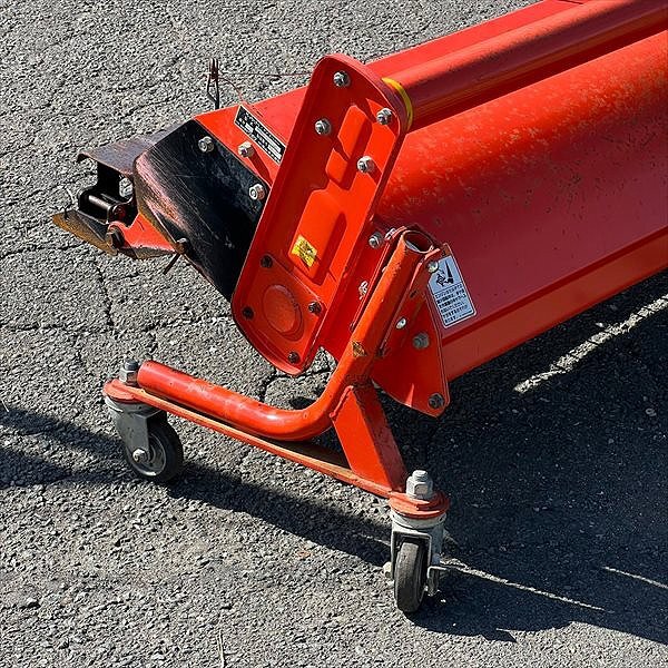 Ds242216 Kubota HST2420BKA/HSG2420BKA Drive Hello роторный 2400mm # прямой ограничение получения # трактор для плата ..kubota Nipro Nipro