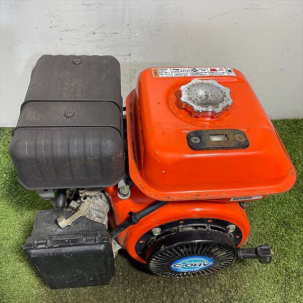 A13s242367 Kubota GR130 gasoline engine OHV engine 4.3 horse power [ maintenance goods ]KUBOTA