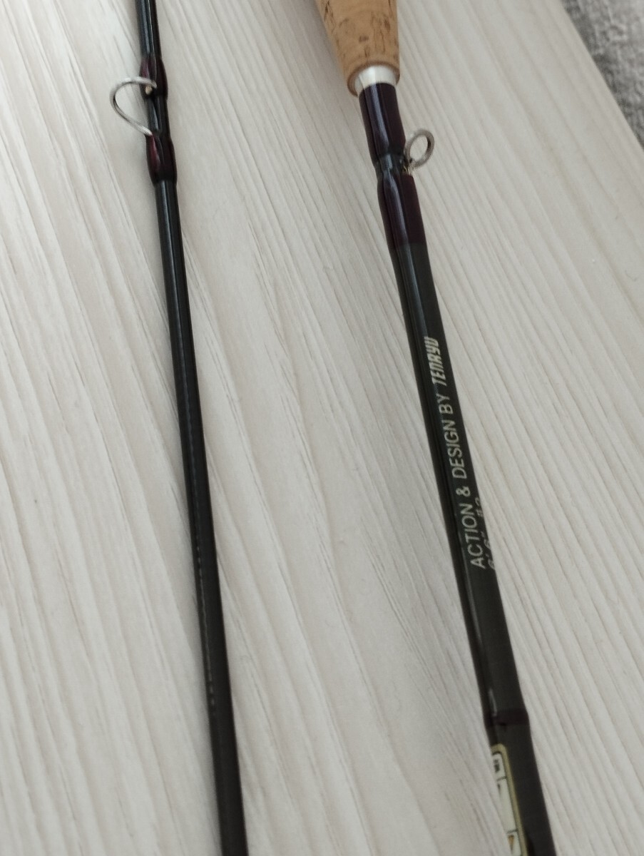 8610円 【Y10T00001】 実釣未使用 テンリュウ Fates the Oikawa 8610円 【Y10T00001】 実釣未使用 テンリュウ Fates the Oikawa