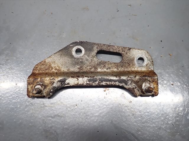 εFC18-306 Yamaha венчурный Royal 1300 JYA1VE008GA Showa 62 год muffler держатель повреждение нет!